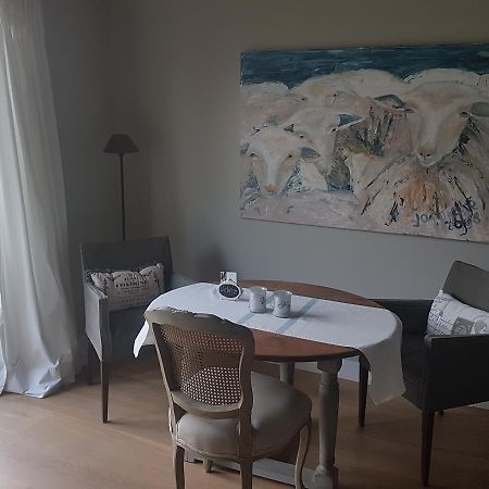 Landgoed Emelaar Lodge Amersfoort Bagian luar foto