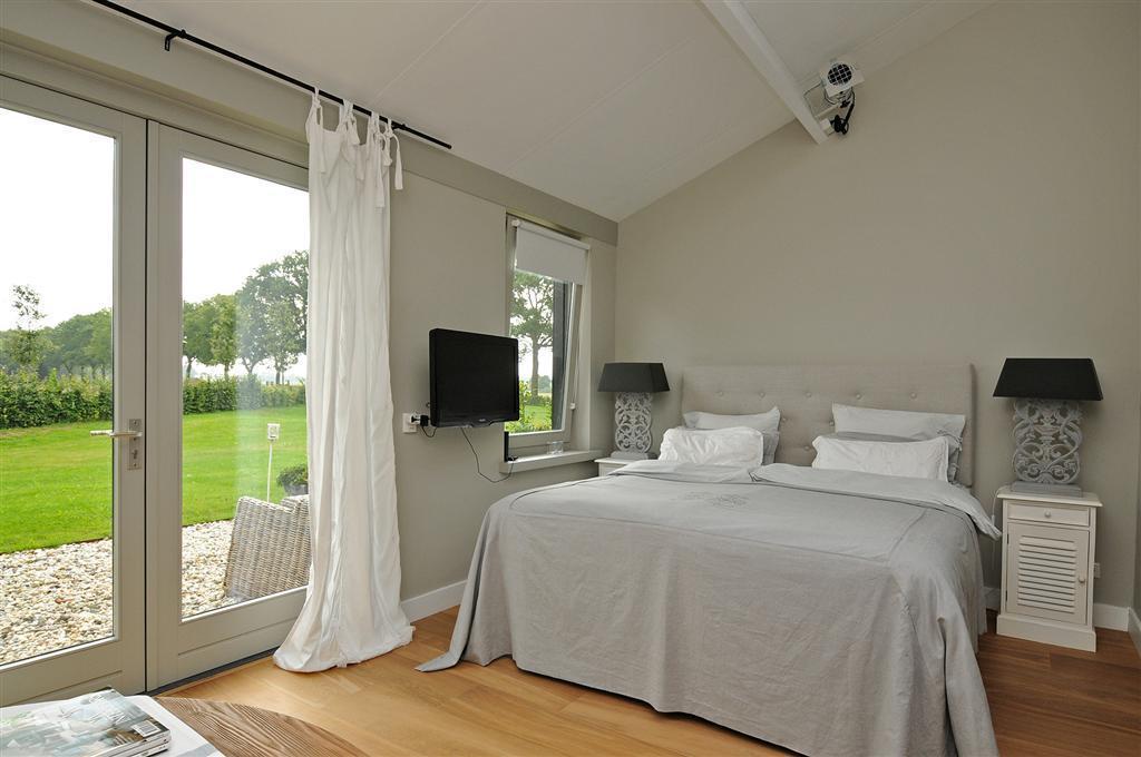 Landgoed Emelaar Lodge Amersfoort Ruang foto