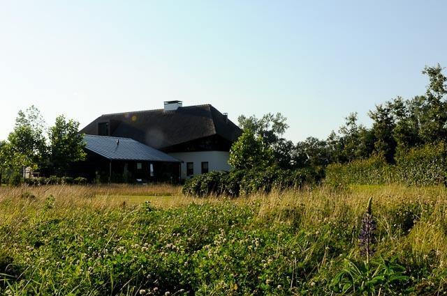 Landgoed Emelaar Lodge Amersfoort Bagian luar foto